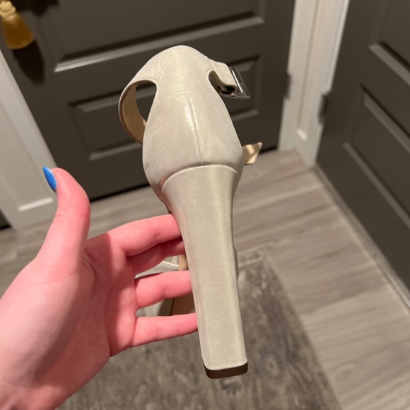 Jimmy Choo - Picture 8 of 8